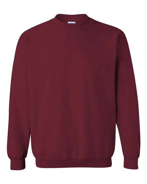 Unisex Heavy Blend™ Crewneck Sweatshirt - S - Transfer Kingdom