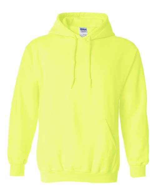 Unisex Heavy Blend™ Hooded Sweatshirt - S - Transfer Kingdom