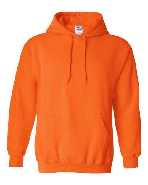 Unisex Heavy Blend™ Hooded Sweatshirt - S - Transfer Kingdom