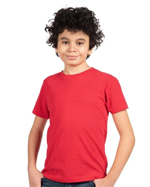 Youth CVC T-Shirt - 3312