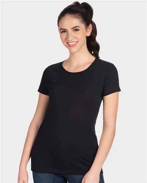 Women's Ideal T-Shirt - 1510