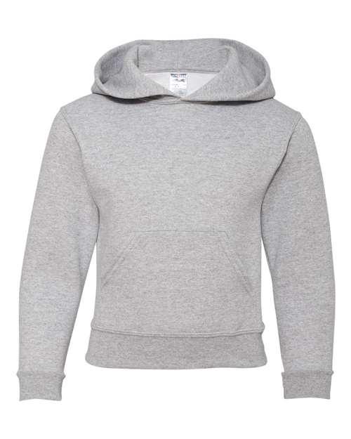 Youth NuBlend® Hooded Sweatshirt - 996YR
