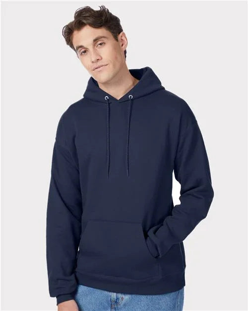 Unisex EcoSmart® Hooded Sweatshirt - P170