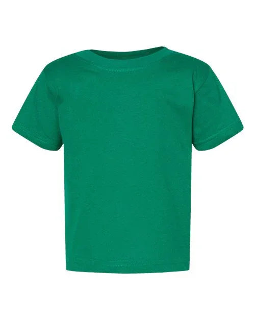 Infant Fine Jersey Tee - 3322