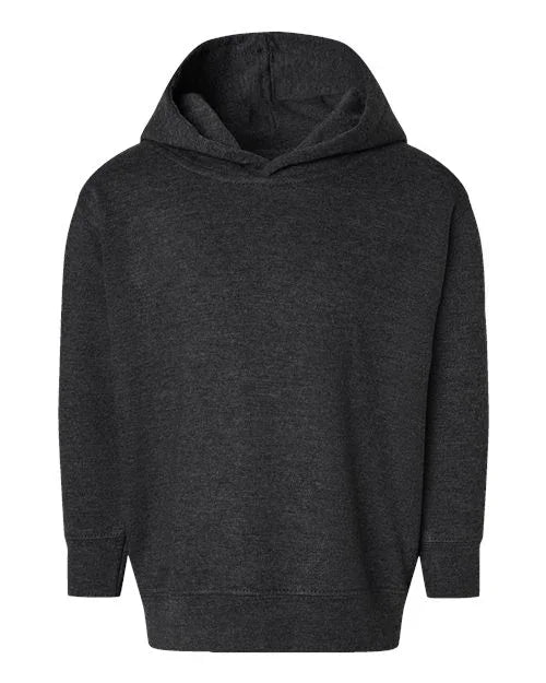 Toddler Pullover Fleece Hoodie - 3326