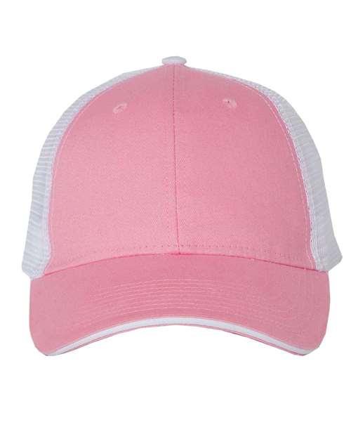 Sandwich Trucker Cap - S102