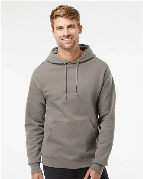 Unisex NuBlend® Hooded Sweatshirt - 996MR