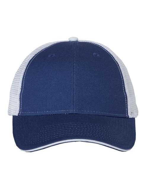 Sandwich Trucker Cap - S102