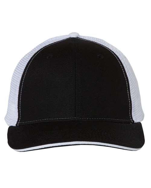 Sandwich Trucker Cap - S102
