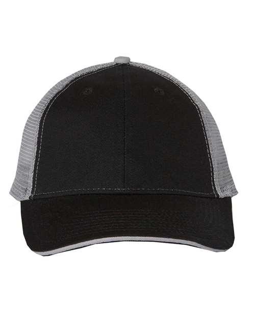 Sandwich Trucker Cap - S102