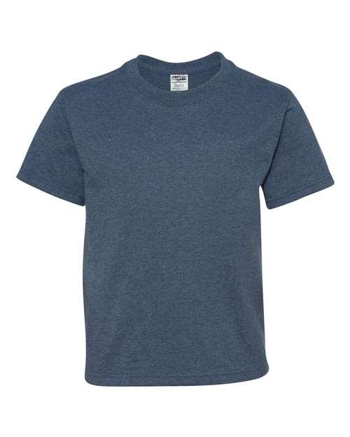 Youth Dri-Power® 50/50 T-Shirt - 29BR