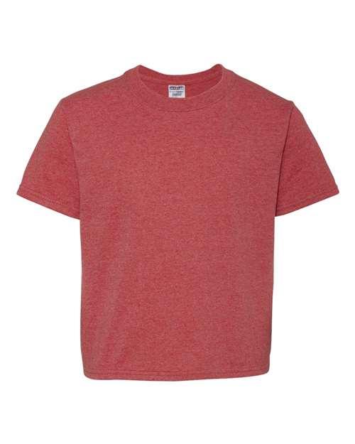 Youth Dri-Power® 50/50 T-Shirt - 29BR