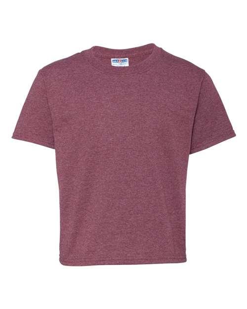 Youth Dri-Power® 50/50 T-Shirt - 29BR