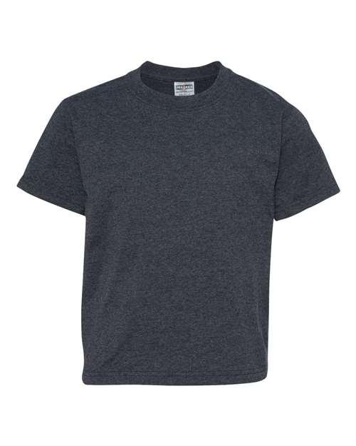 Youth Dri-Power® 50/50 T-Shirt - 29BR