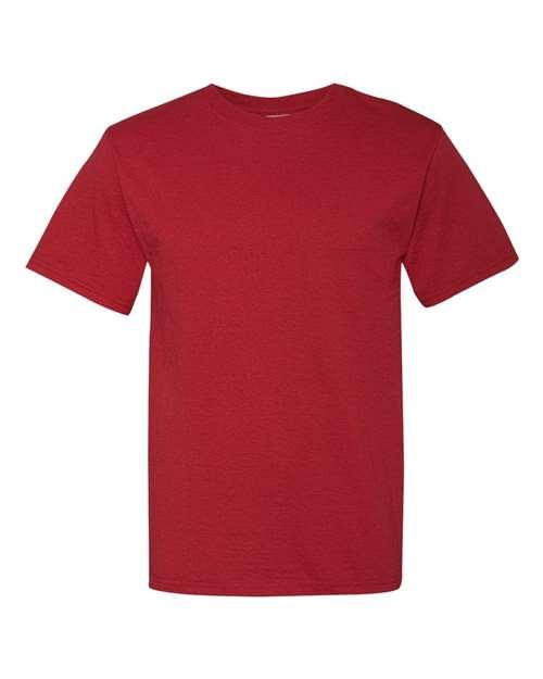 Unisex Dri-Power® 50/50 T-Shirt - 29MR