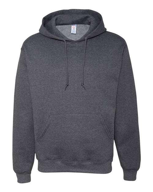 Unisex Super Sweats NuBlend® Hooded Sweatshirt - 4997MR
