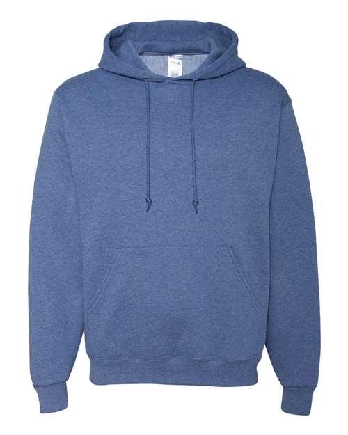 Unisex NuBlend® Hooded Sweatshirt - 996MR