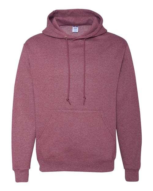 Unisex NuBlend® Hooded Sweatshirt - 996MR