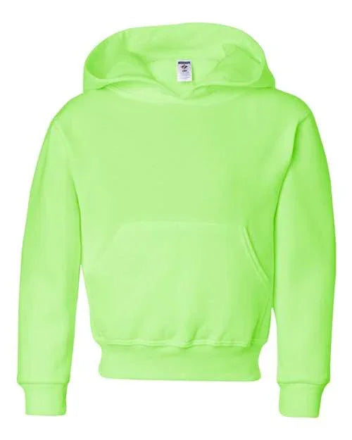 Youth NuBlend® Hooded Sweatshirt - 996YR
