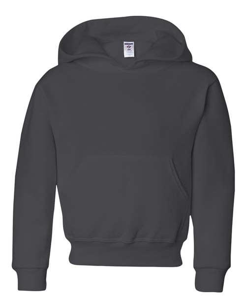 Youth NuBlend® Hooded Sweatshirt - 996YR