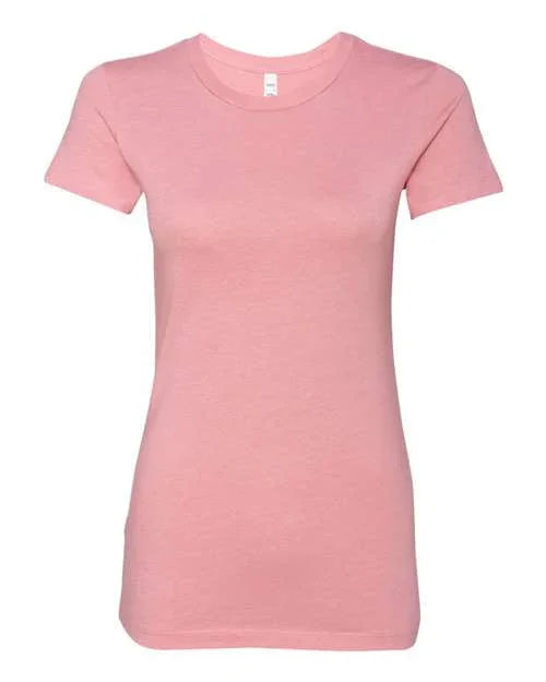 Women's Slim Fit Tee - 6004