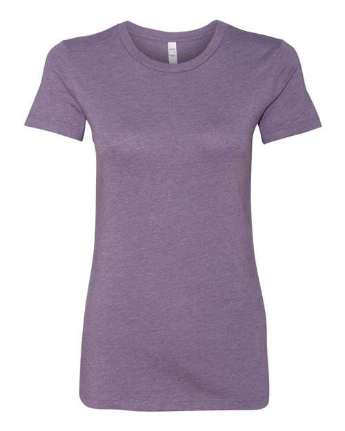 Women's Slim Fit Tee - 6004