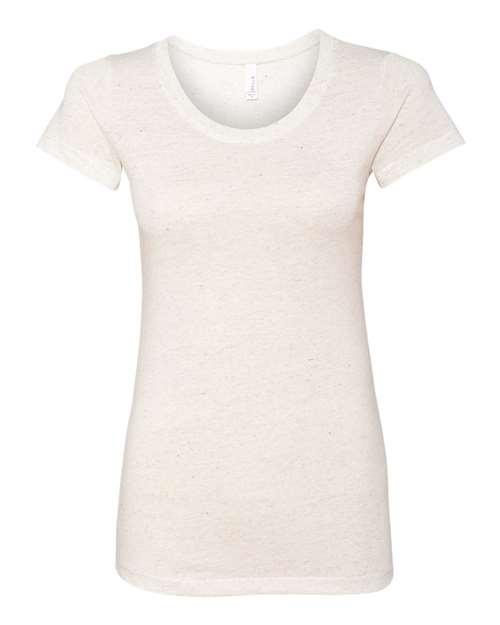 Women's Triblend Tee - 8413