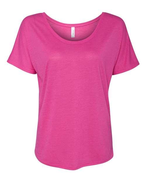 Women’s Slouchy Tee - 8816