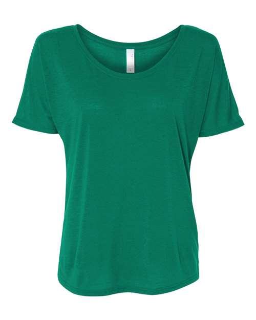Women’s Slouchy Tee - 8816