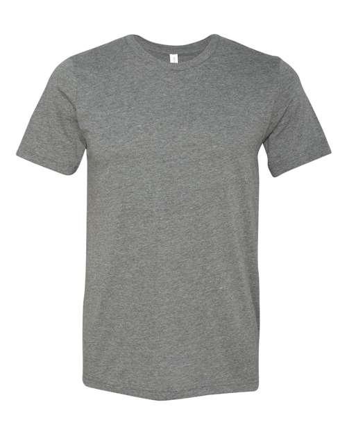 Unisex USA-Made Jersey Tee - 3001U