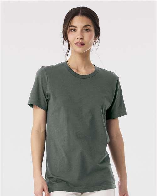 Jersey Tee - XS - Transfer Kingdom