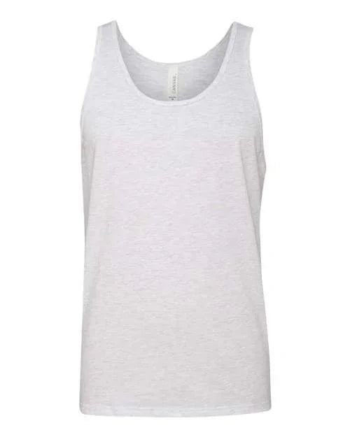 Jersey Tank - S - Transfer Kingdom