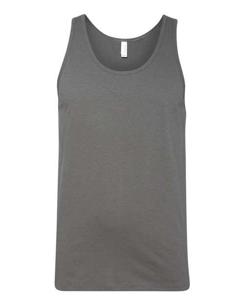 Jersey Tank - S - Transfer Kingdom