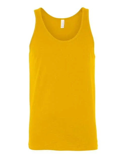 Jersey Tank - S - Transfer Kingdom