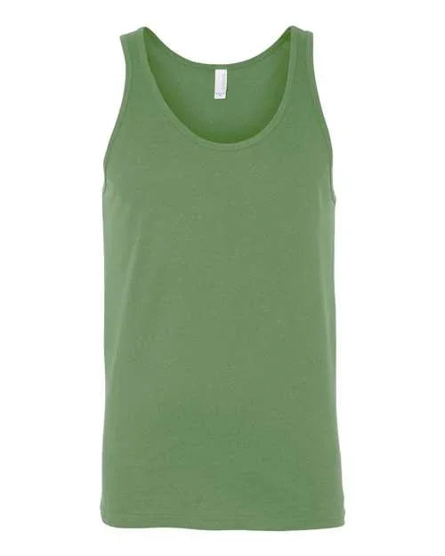 Jersey Tank - S - Transfer Kingdom