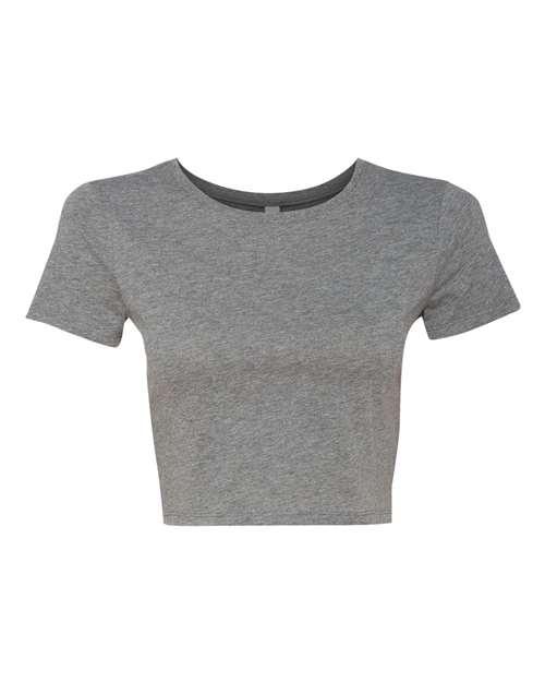 Women’s Crop Tee - 6681