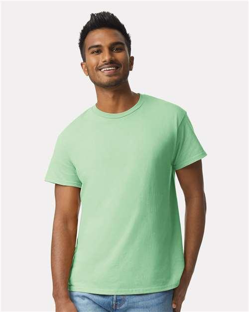 Men's Ultra Cotton® T-Shirt - S - Transfer Kingdom