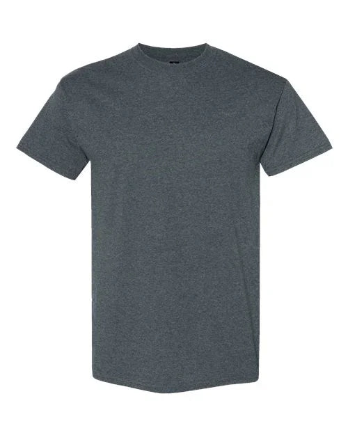 Men's Heavy Cotton™ T-Shirt - S - Transfer Kingdom