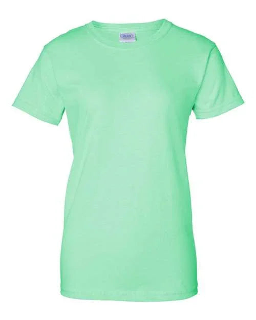 Women's Ultra Cotton® T-Shirt - 2000L