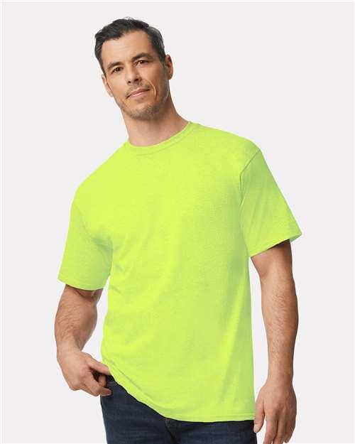 Men's Tall Ultra Cotton® T-Shirt - 2000T