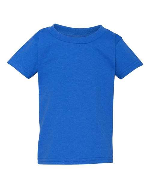 Toddler Heavy Cotton™ T-Shirt - Transfer Kingdom
