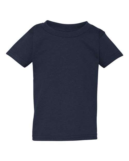 Toddler Heavy Cotton™ T-Shirt - Transfer Kingdom