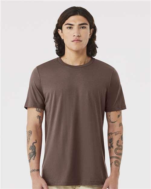 Jersey Tee - XS - Transfer Kingdom