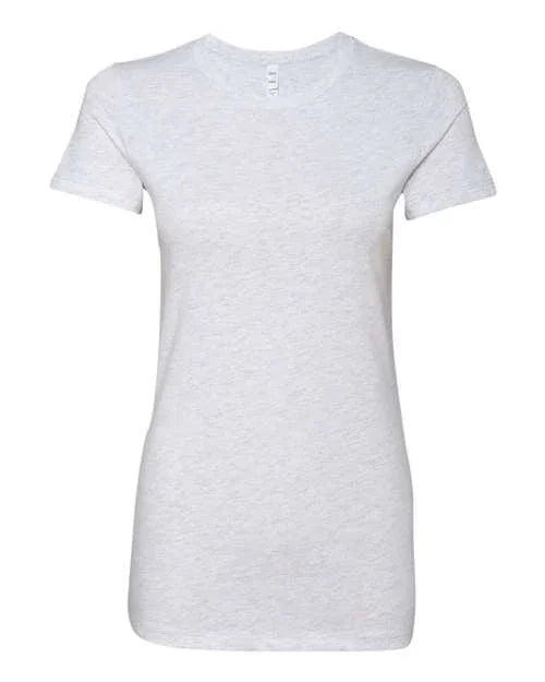 Women's Slim Fit Tee - 6004