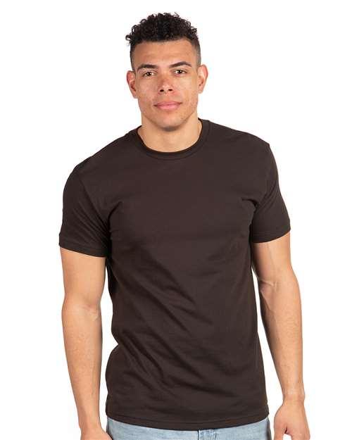 Cotton T-Shirt - 3600