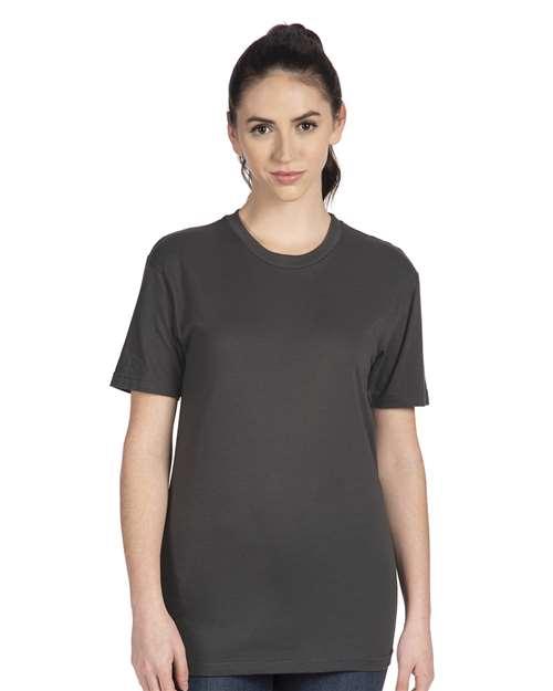 Cotton T-Shirt - 3600