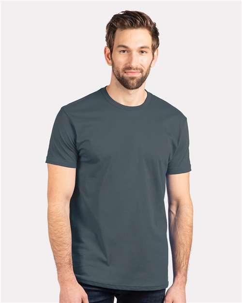 Cotton T-Shirt - 3600