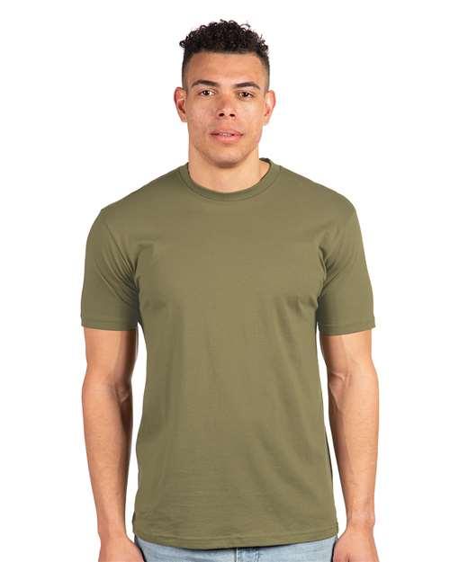 Cotton T-Shirt - 3600