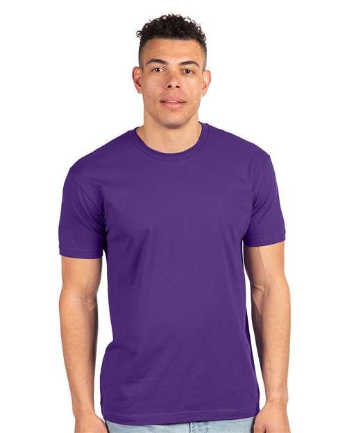 Cotton T-Shirt - 3600