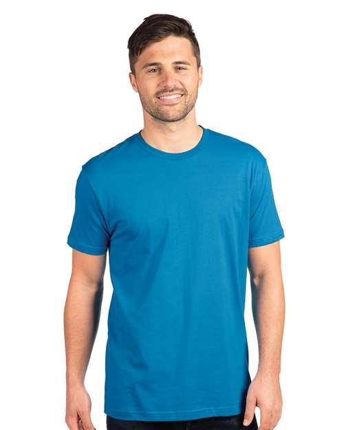 Cotton T-Shirt - 3600
